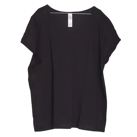 Avon Fab Tees 4 Pack Multi Colour - Picture 3 of 12